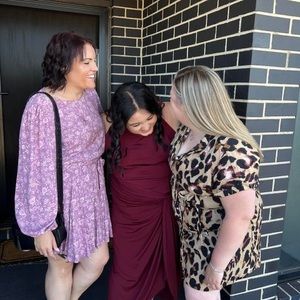 Meet your Posher, Ameliia